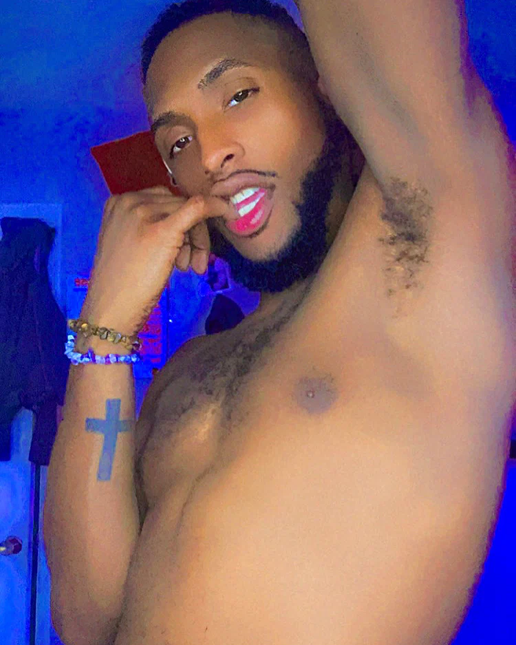 🤴🏾A Boy Named Miracle✨'s avatar