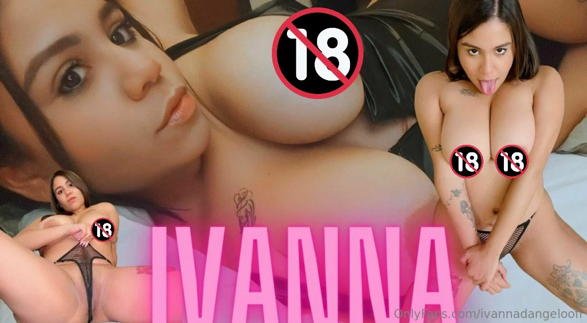๐ฅ๐ฆ๐IVANNA D ANGELO๐๐ฆ๐ profile banner