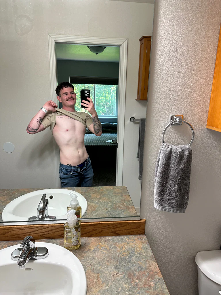 Jake Russ