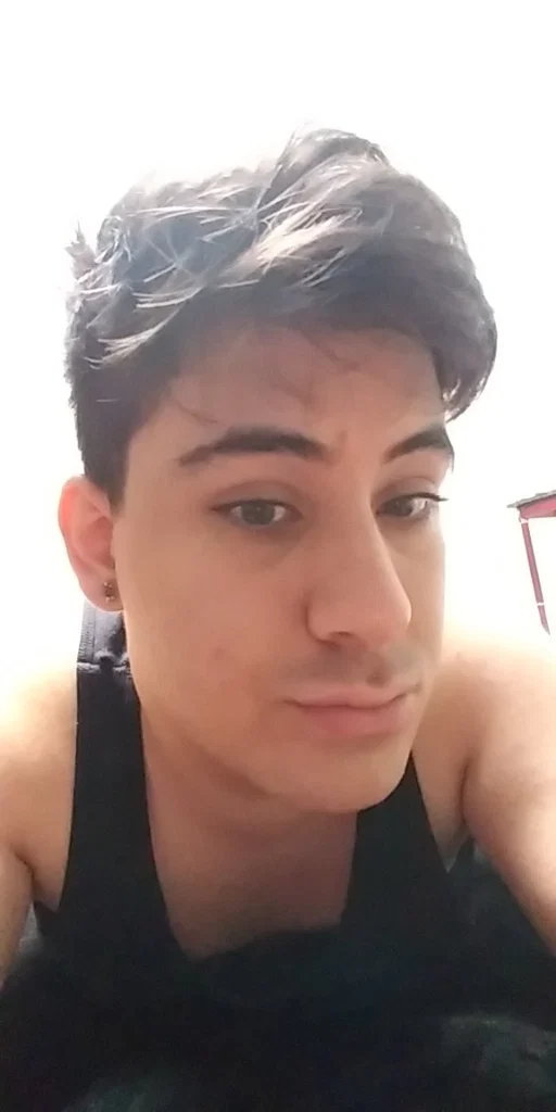 Matt Remi's avatar