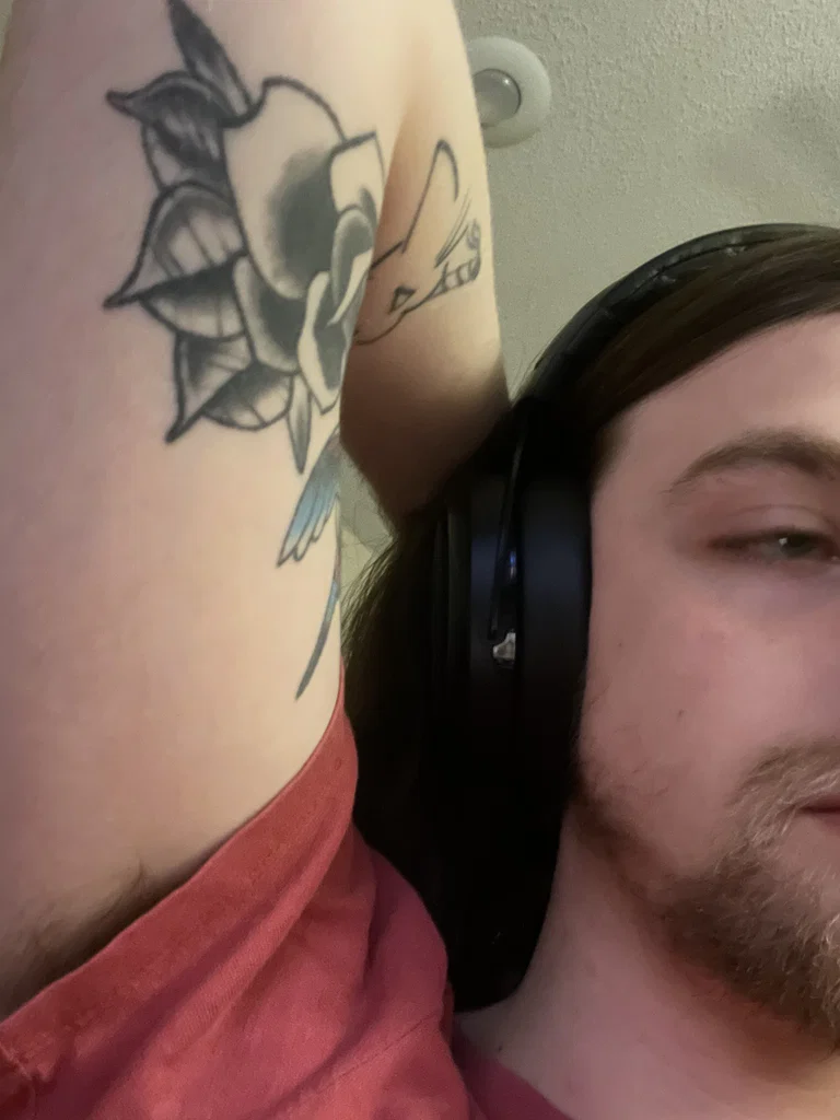 Longdongsilver's avatar