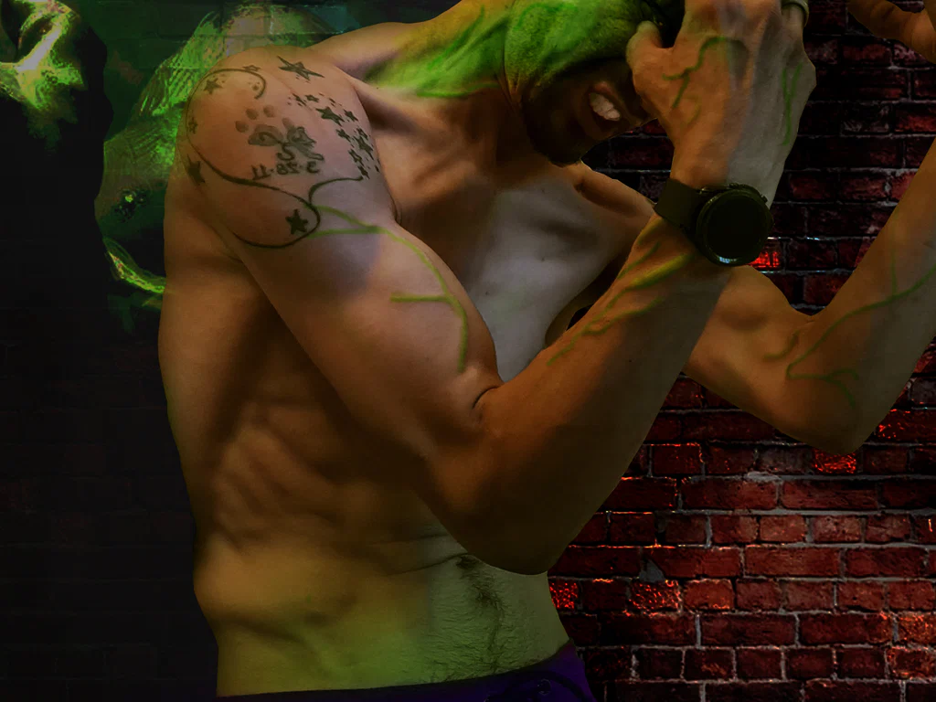 Rod Maximus's avatar