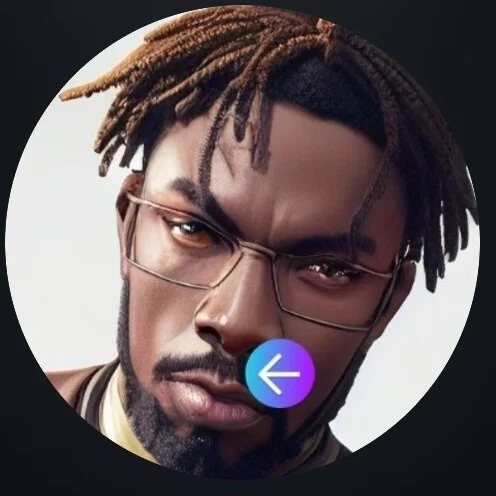 Tslovernyc85's avatar