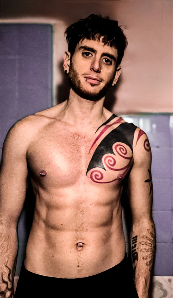 Ginger Boy Tattoo's avatar