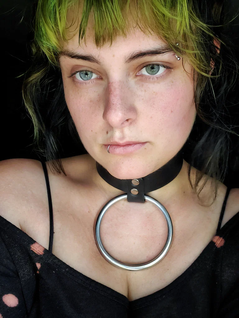 Audrey's avatar