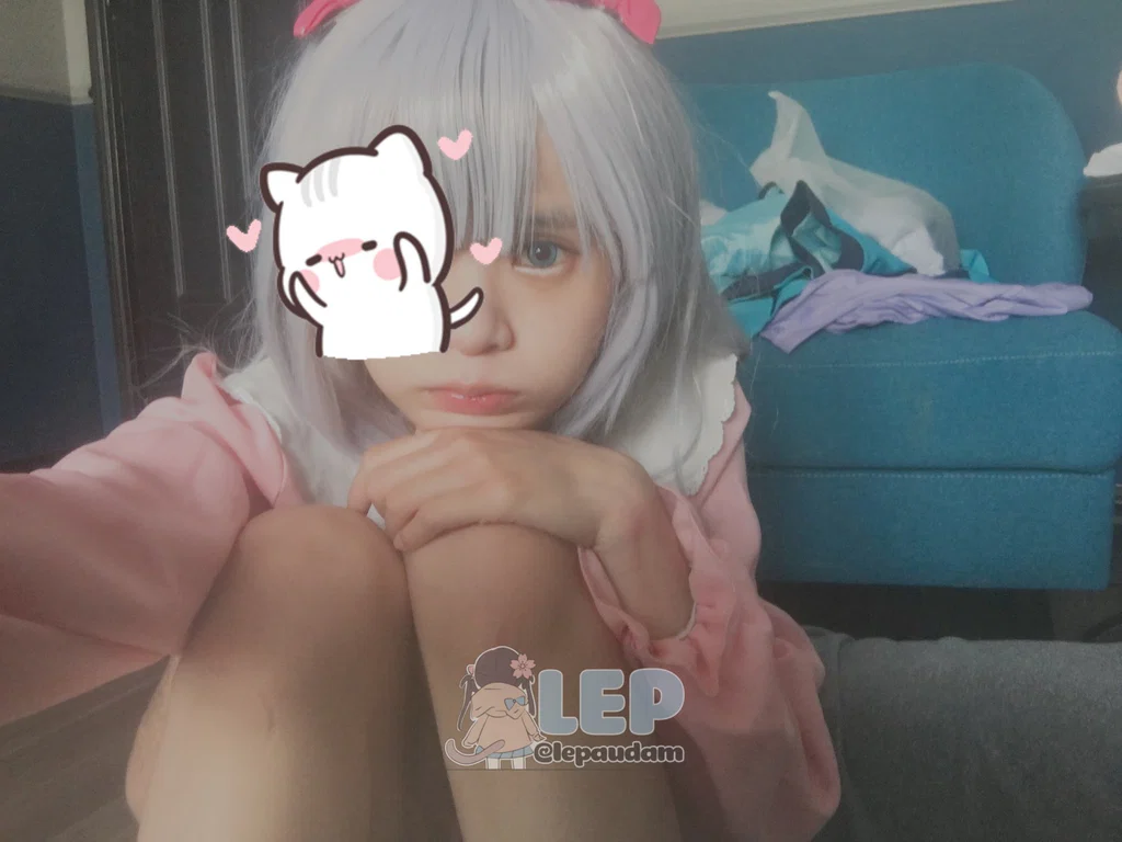 Lép