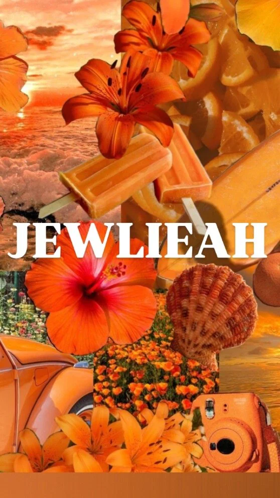 jewlieah profile banner