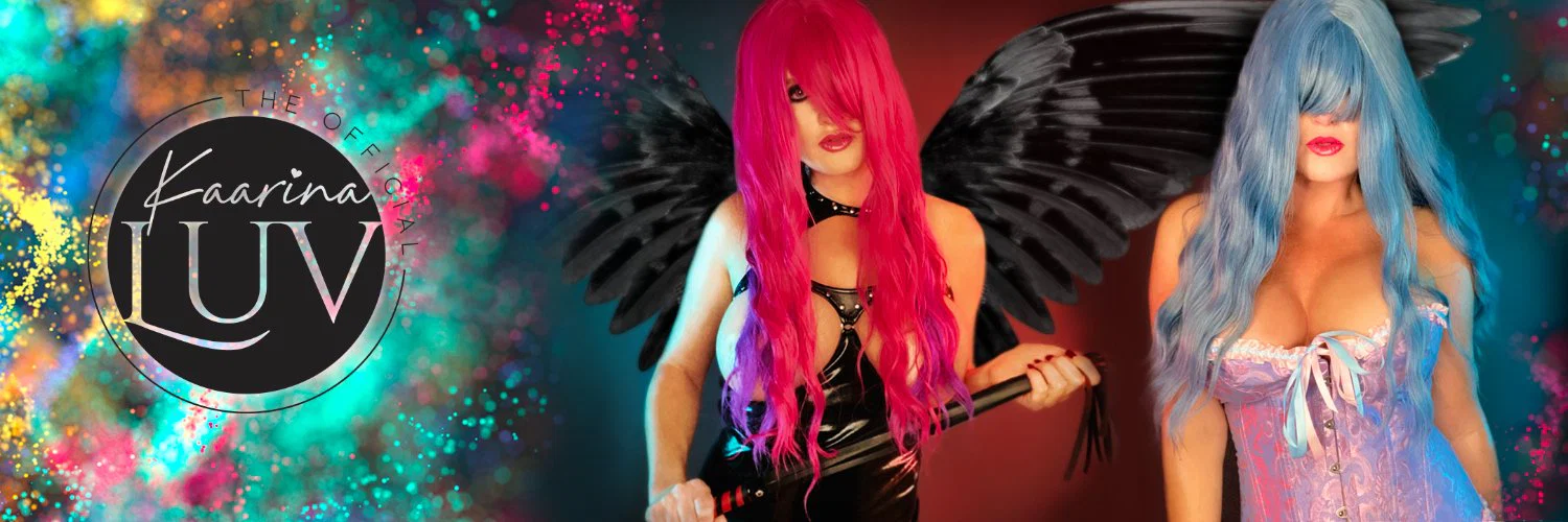 Kaarina Luv profile banner