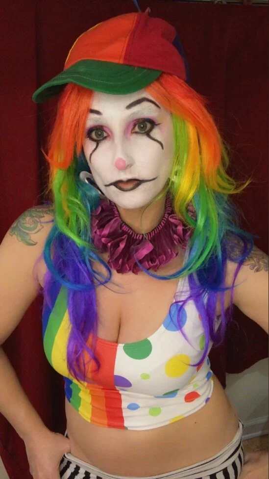 Queero The Clown's avatar