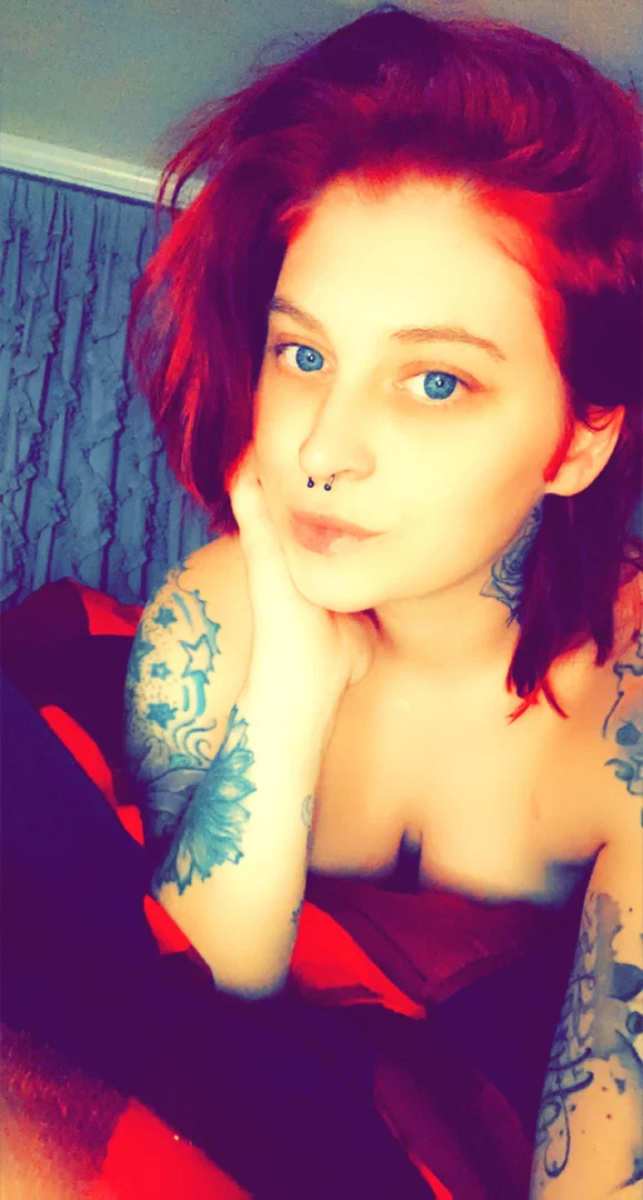 Tattedbackwoodsqueen profile banner