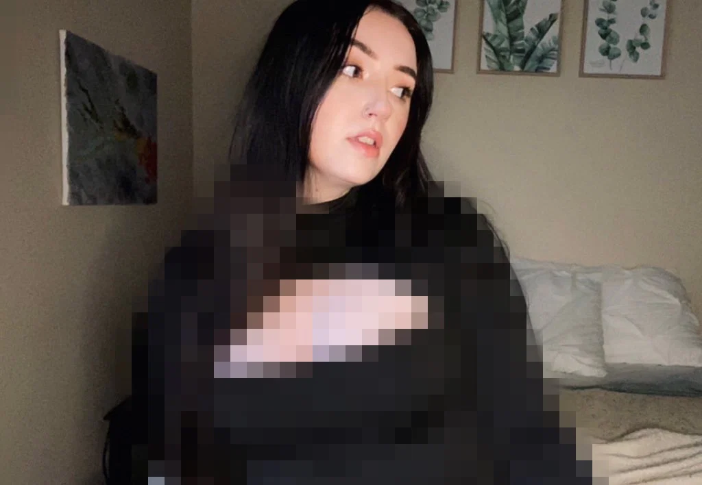 Goddess Amanda ♡'s avatar