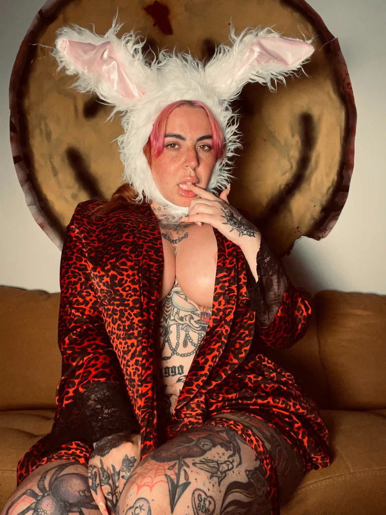 Bunnygoon🐰💦's avatar