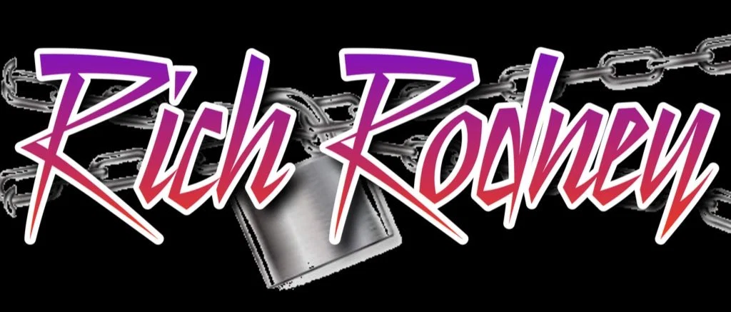 Rich Rodney profile banner