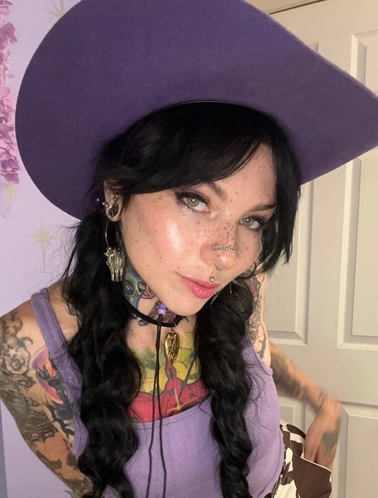 Riannaconda