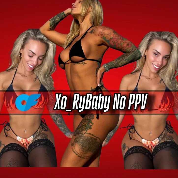 RyBaby (NOPPV) profile banner