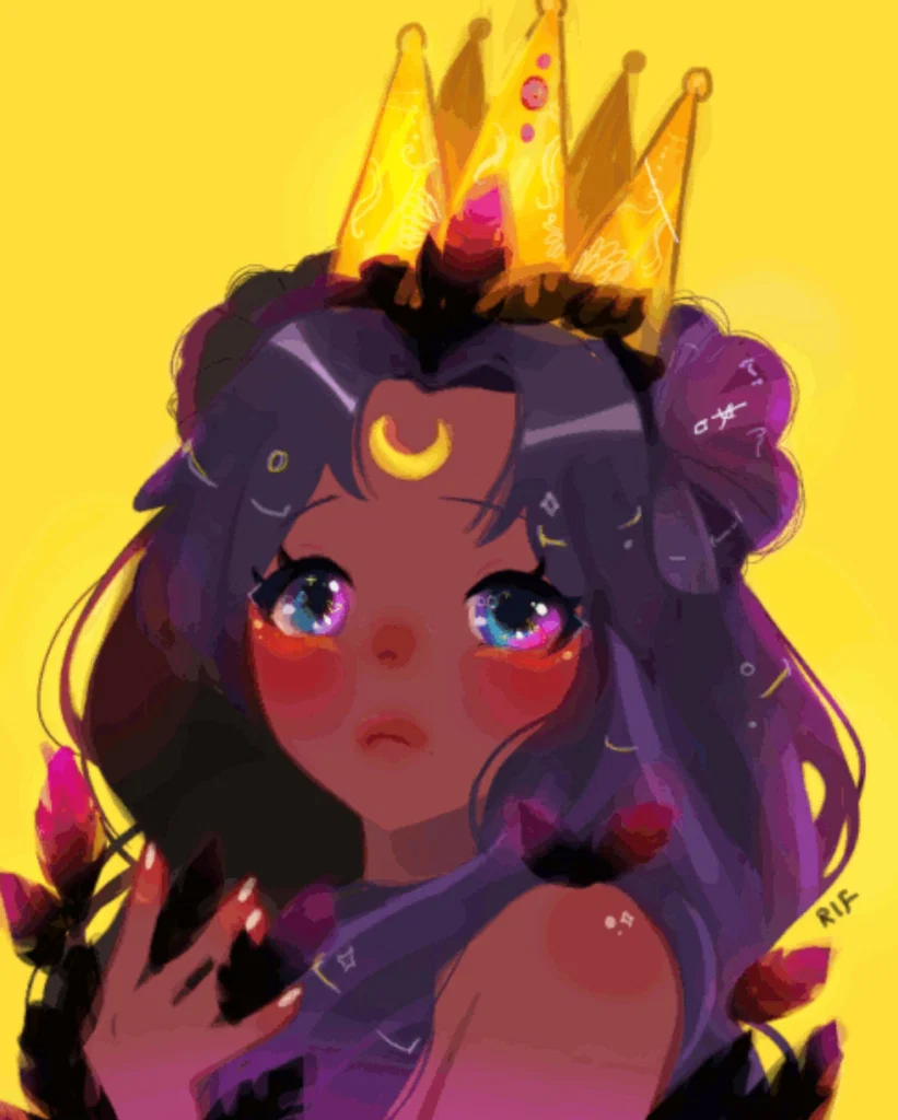 Miss Uwu's avatar