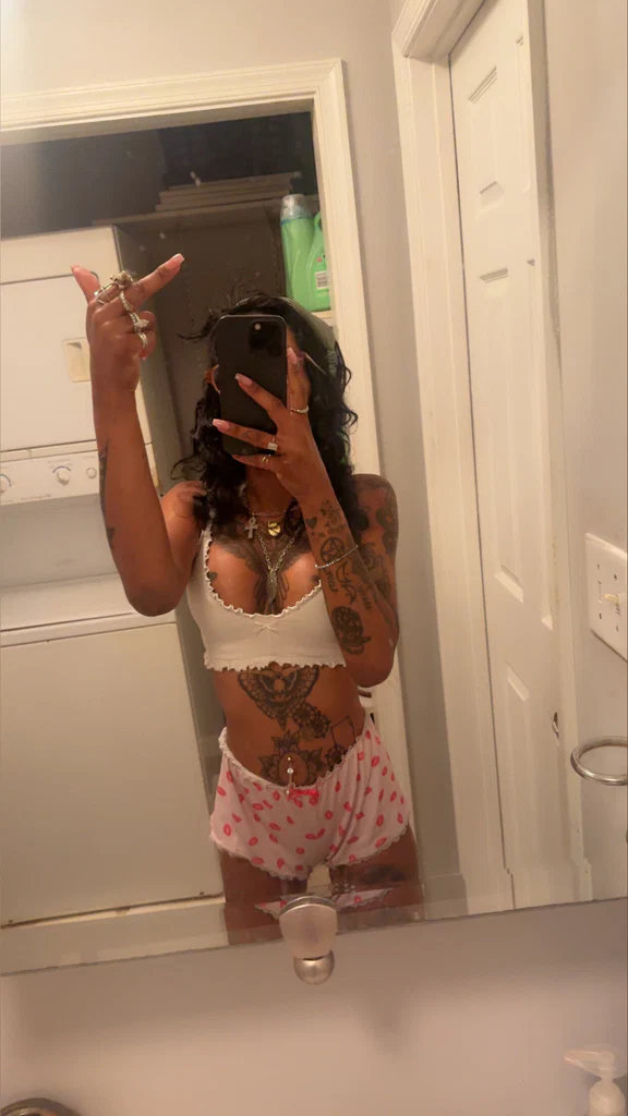 Krissy Bendz