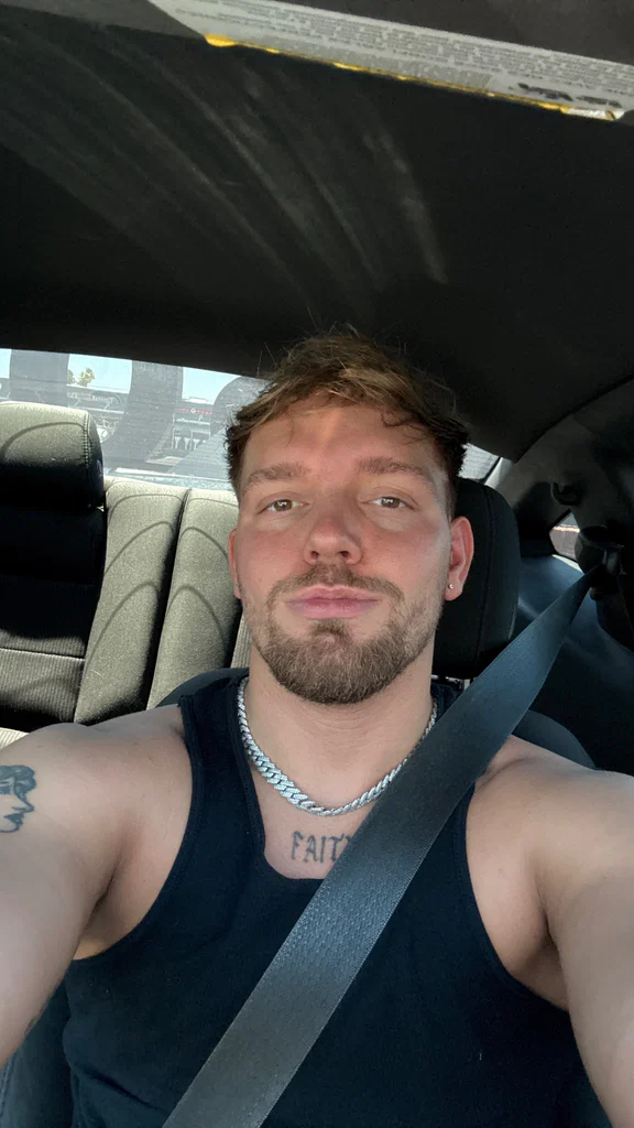 Joshua Lewis NO PPV🍆