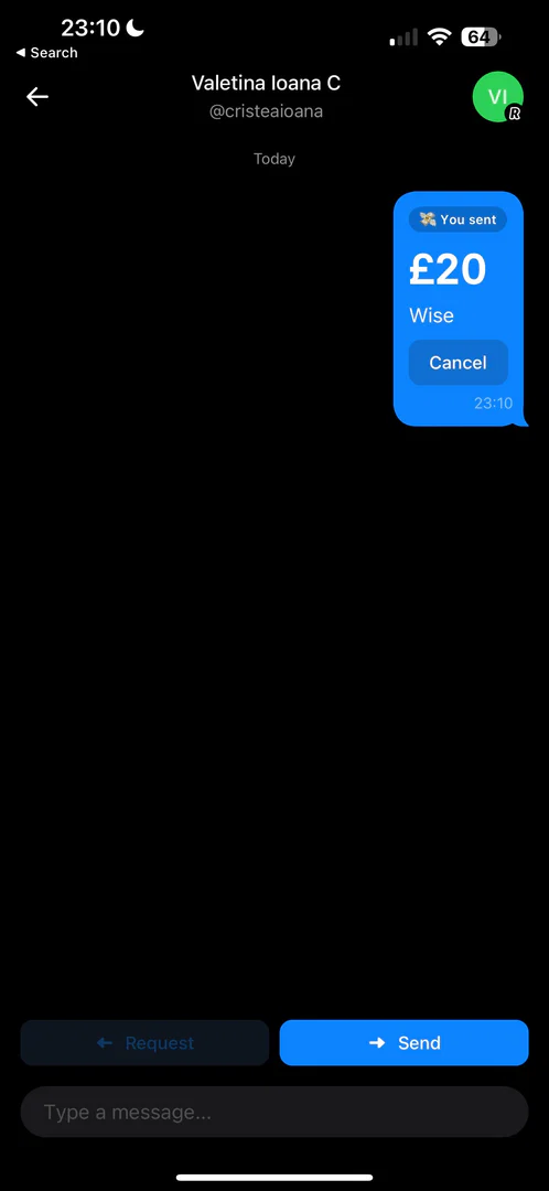Kiara Gemini profile banner