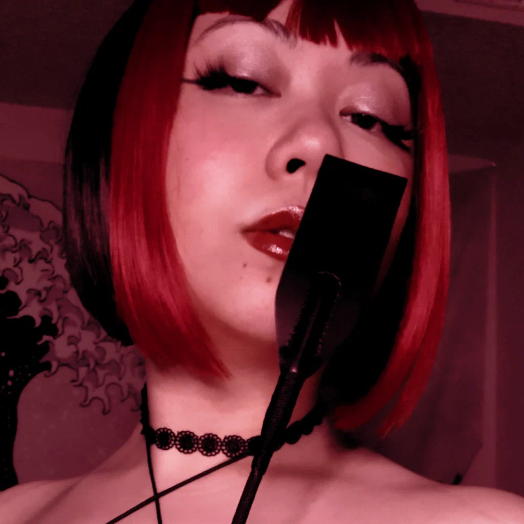 💫 Mind Domina, Prisma Love 🔒's avatar