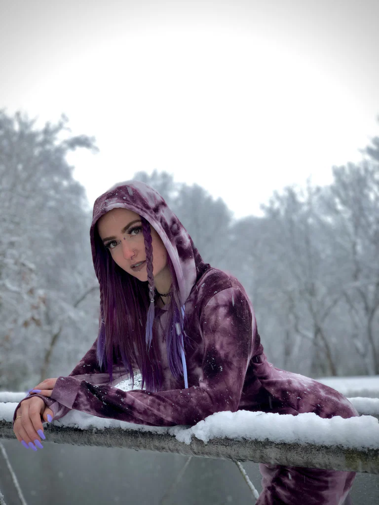 Grape's avatar