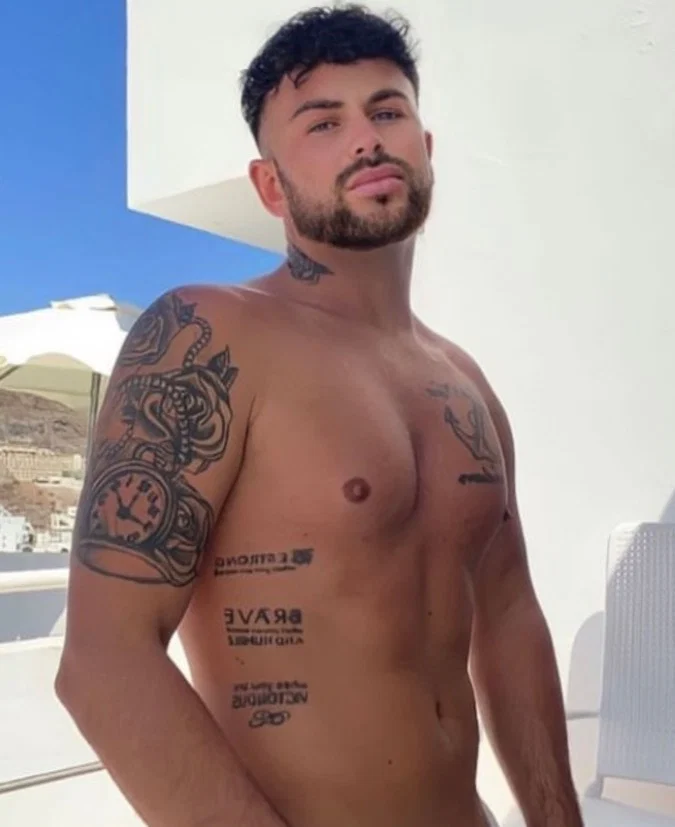 💦🍑's avatar