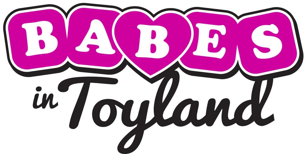 BabesinToyland's avatar