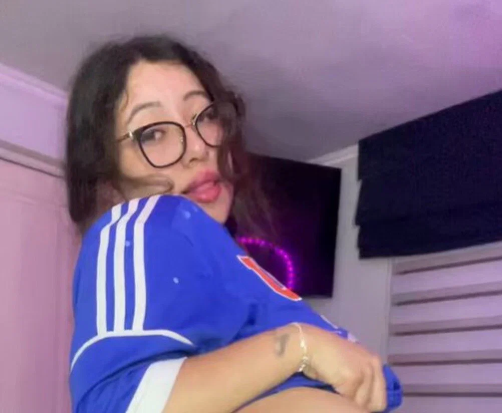 Babytrinita's avatar