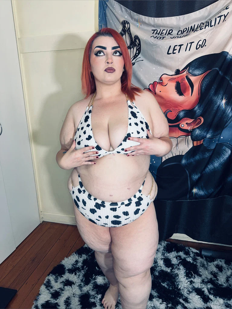 Mikki Mouse's avatar