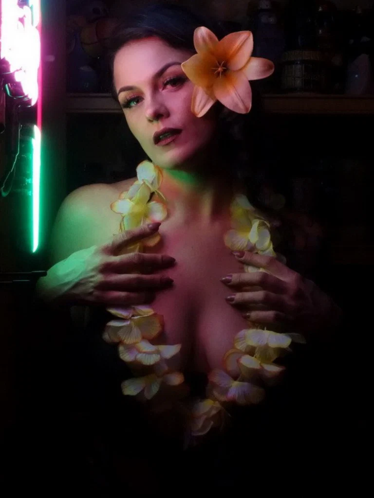 Gabrielle Scarlet's avatar