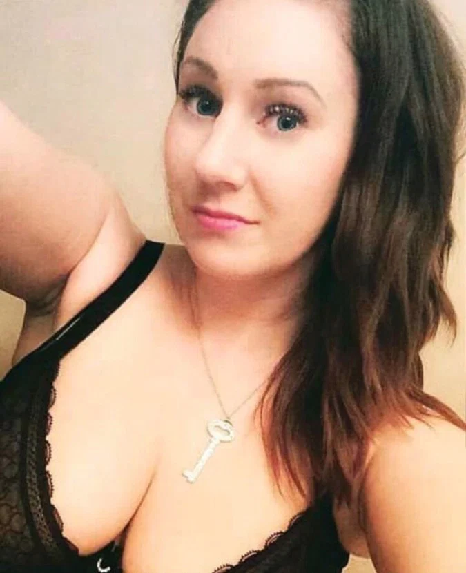 Samantha &amp; her sex robot! 🤖's avatar