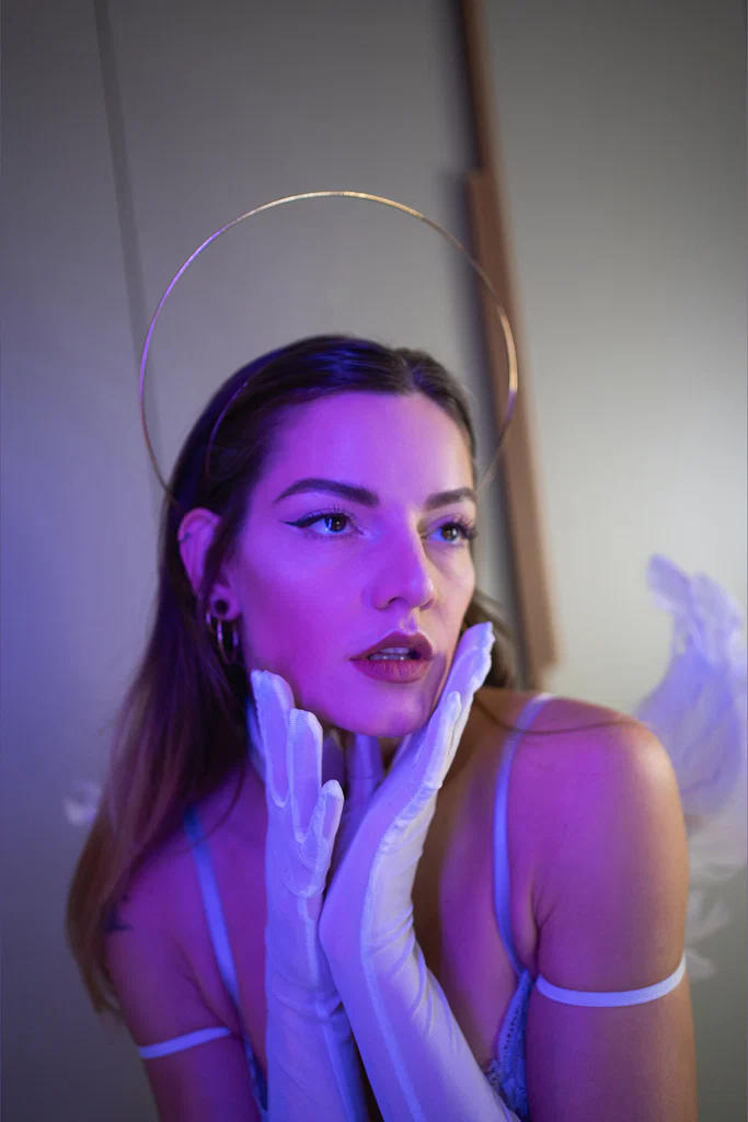 Michelle MoonSugar's avatar