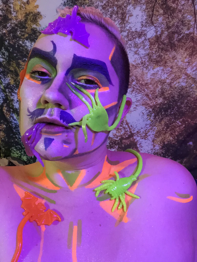 Baz Erotic's avatar