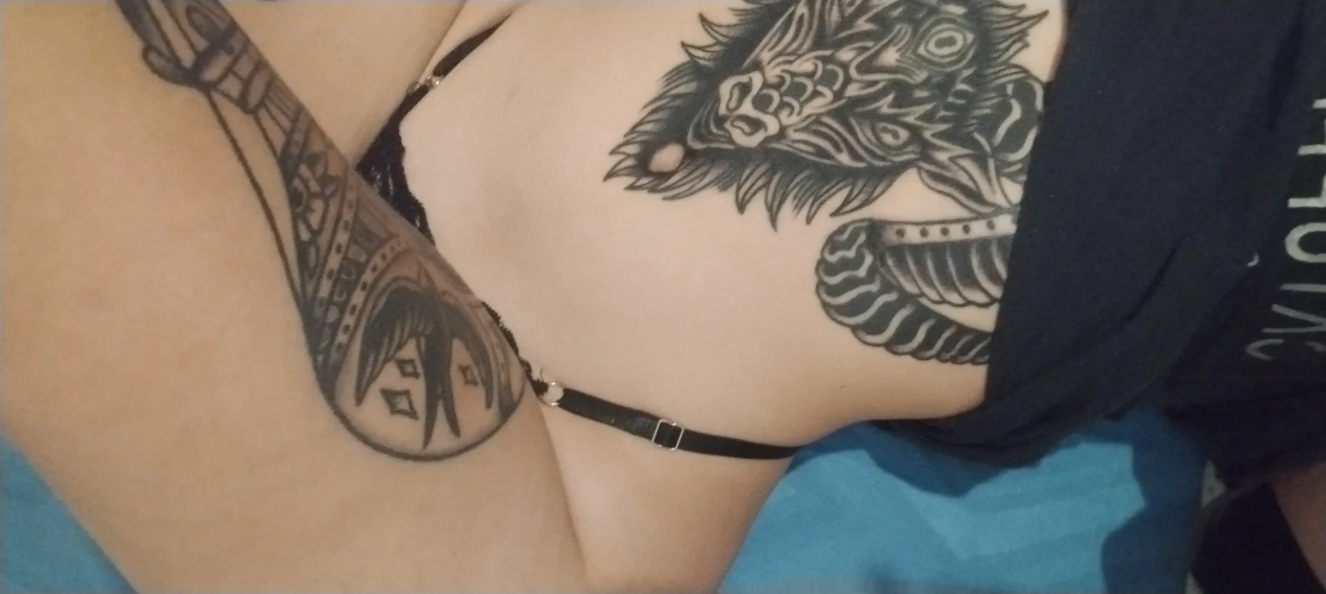 Pennydirtygirl profile banner