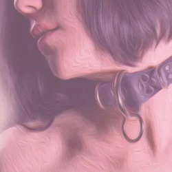Fetish fiction's avatar