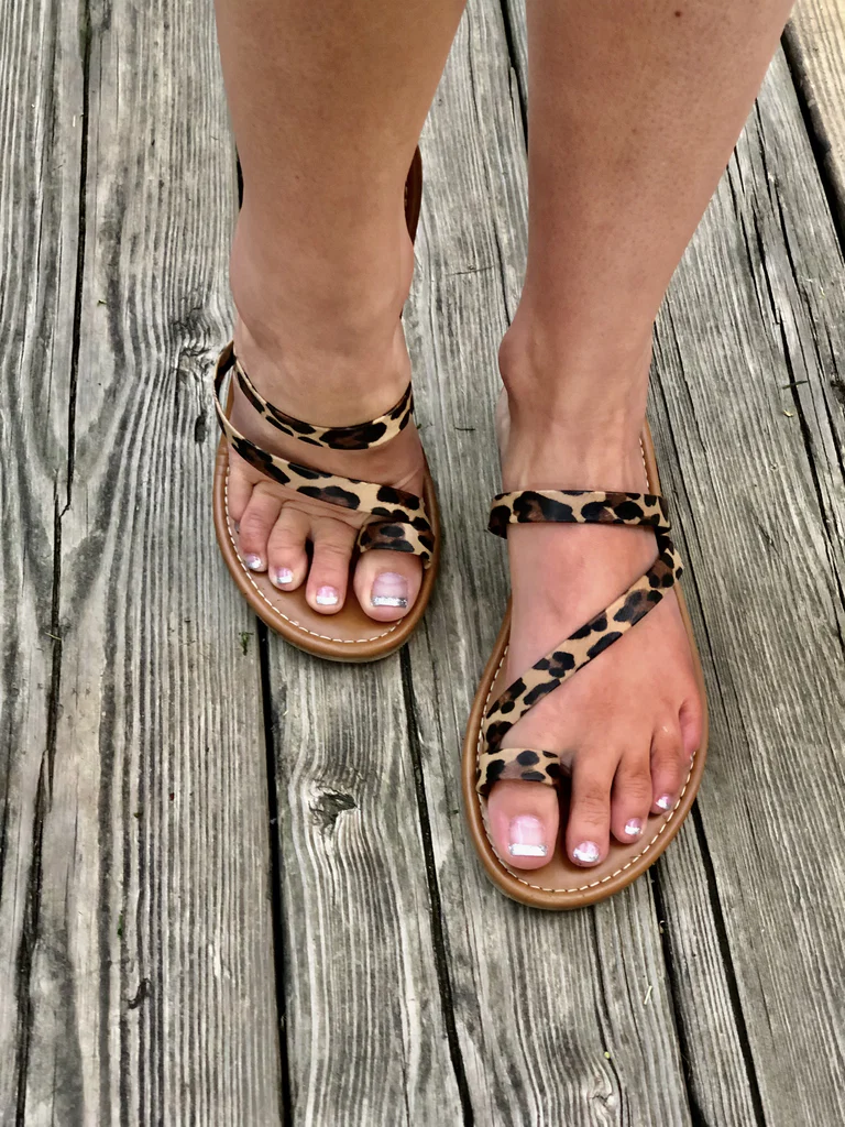 Sweet Feet's avatar
