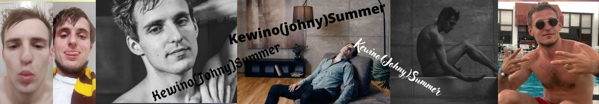 Kewino(johny) Summer profile banner