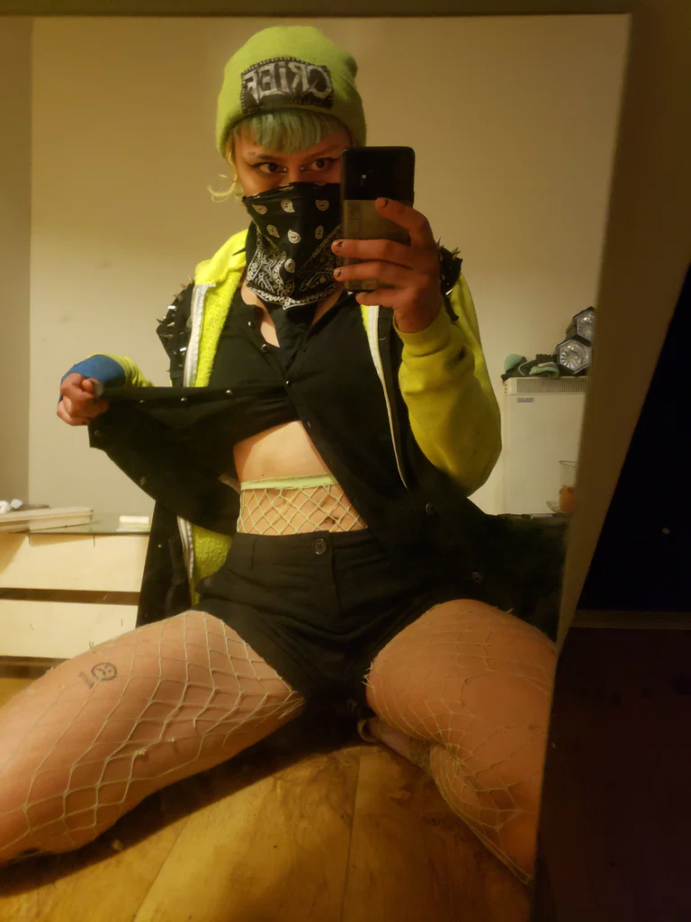 Spike§kum's avatar