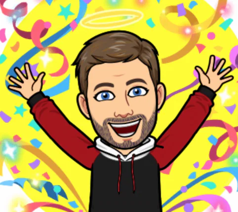 Chuck's avatar