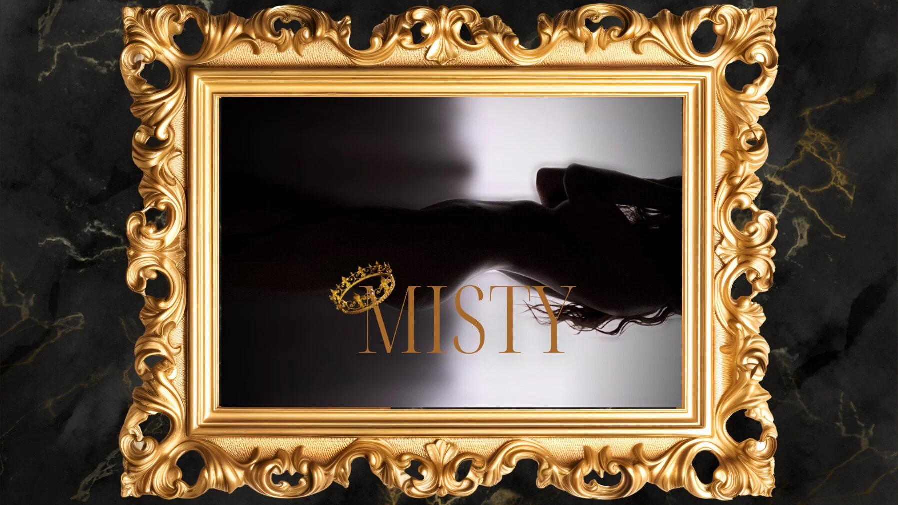 Misty π profile banner