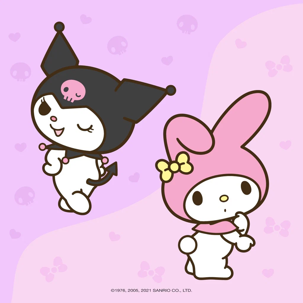Kuromy &amp; My Melo🔞's avatar
