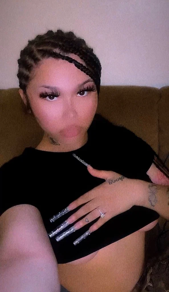 Pretty_behavior