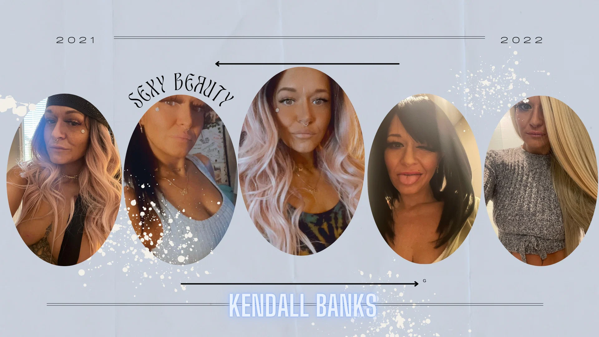 Kᴇɴᴅᴀʟʟ Bᴀɴᴋs profile banner