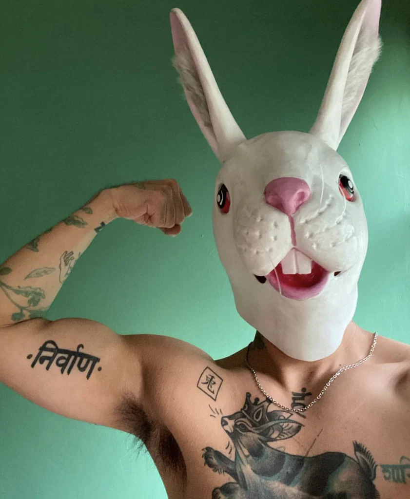El Conejo Rey 🐇👑's avatar