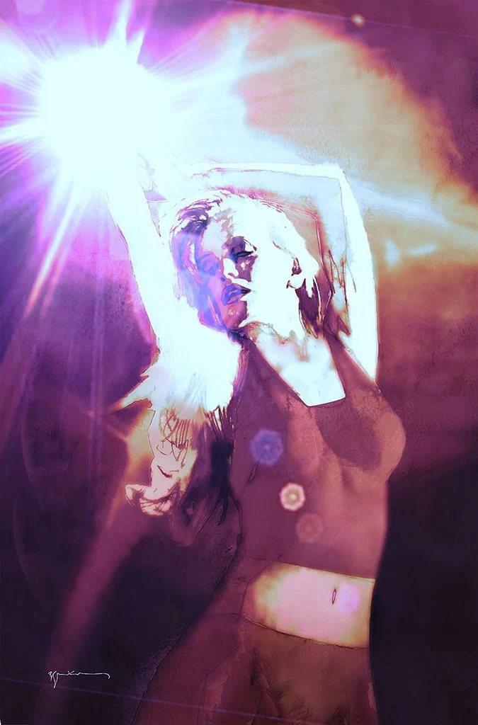 DazzlerZ profile banner