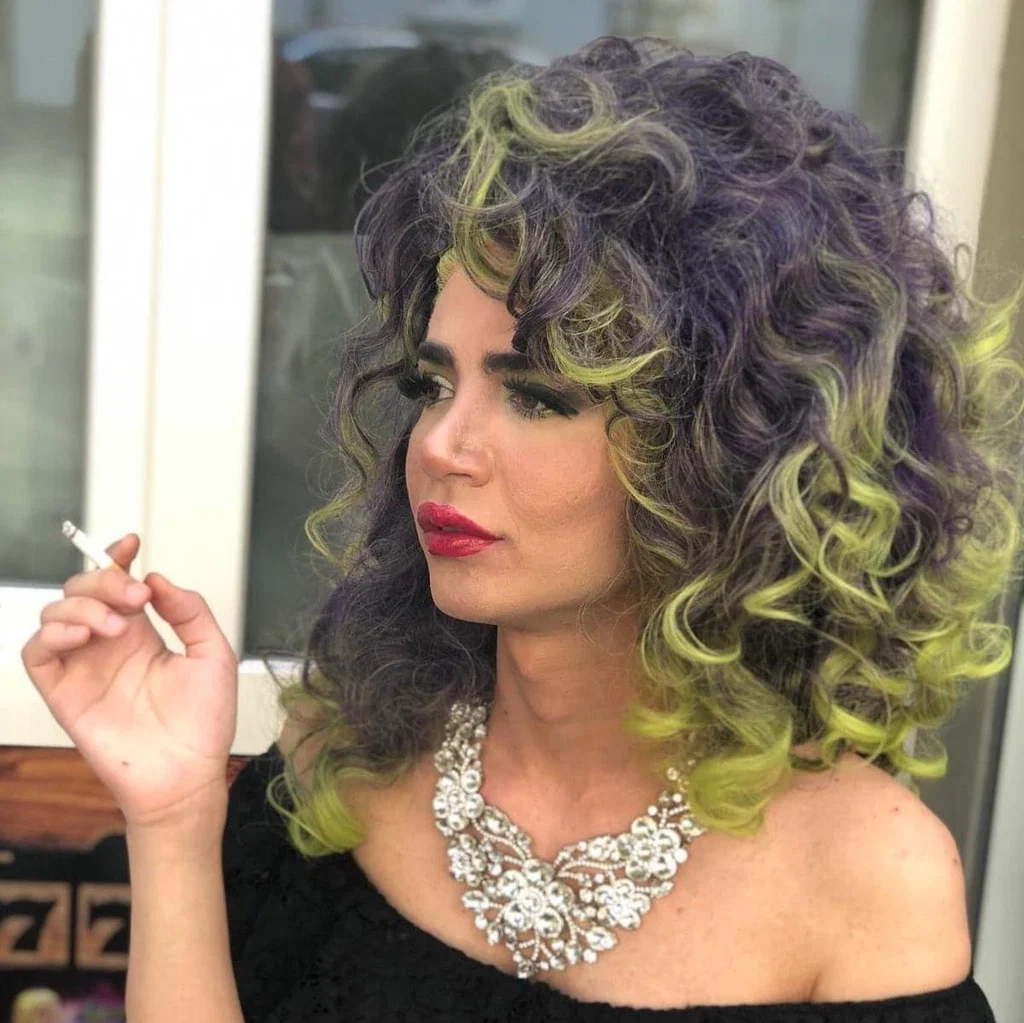 Mudi Alshami's avatar