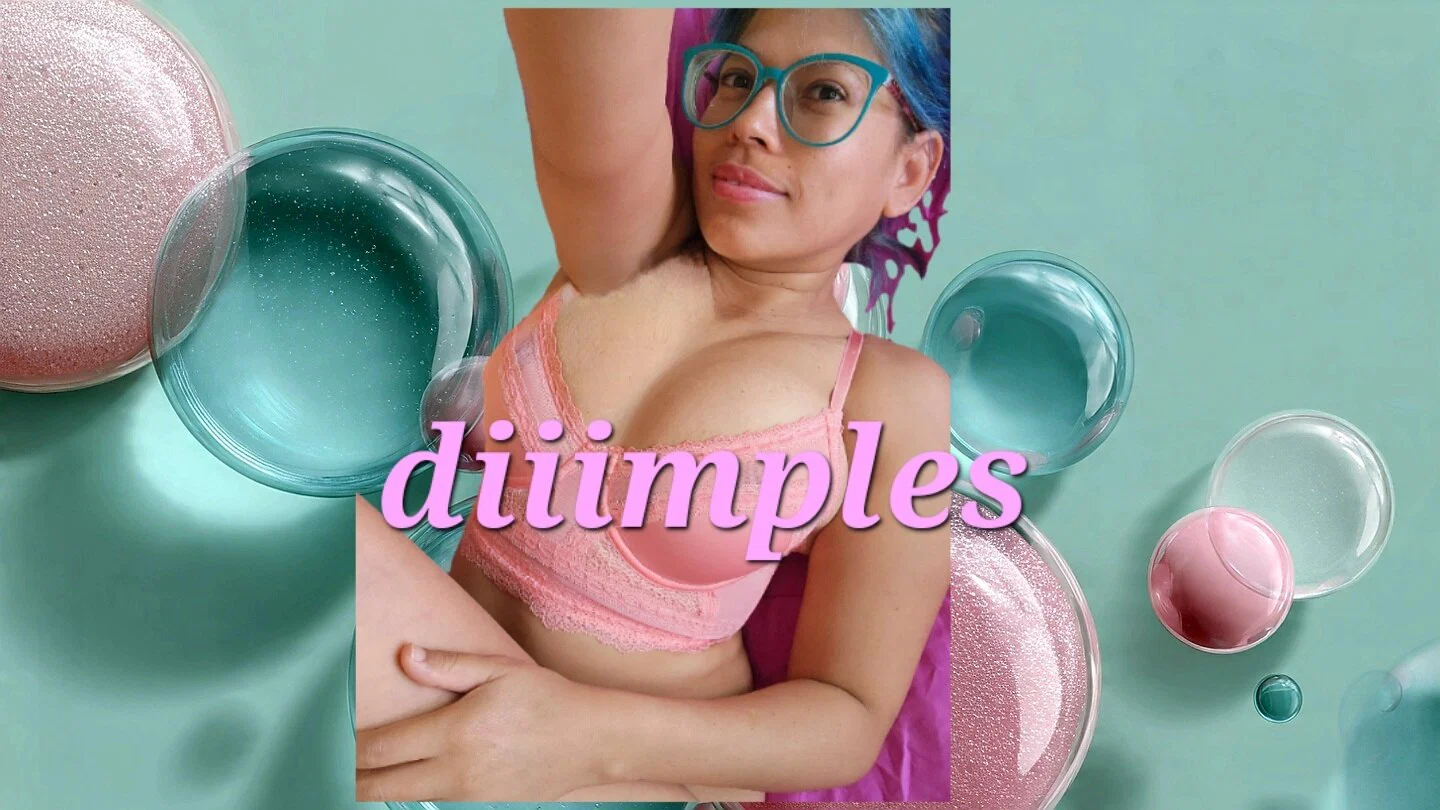 DIMPLES profile banner
