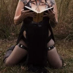 Corinne Richardson