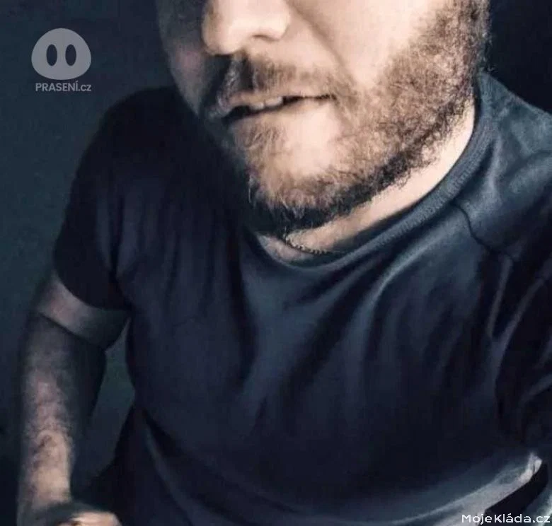 Michal SelfsuckerCZ