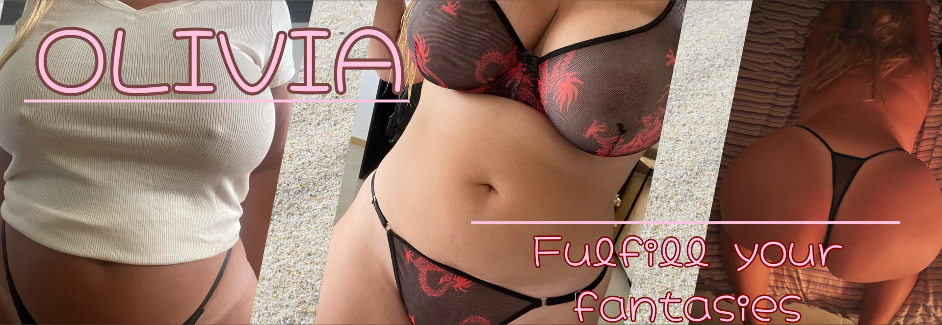 Olivia π« profile banner